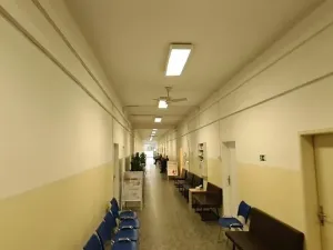 Prodej ordinace, Ostrava, Vratimovská, 5570 m2