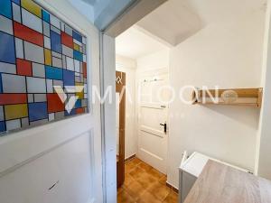 Prodej bytu 1+kk, Praha - Vinohrady, Korunní, 21 m2