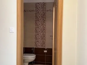 Pronájem bytu 4+kk, Mariánské Lázně, Zeyerova, 105 m2