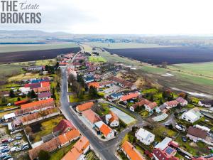 Prodej rodinného domu, Bílé Podolí - Zaříčany, 87 m2