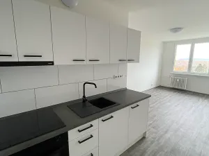 Pronájem bytu 2+kk, Litvínov, Kopistská, 40 m2