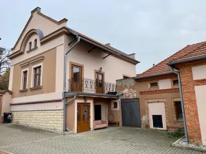 Prodej rodinného domu, Čečelice, Všetatská, 750 m2