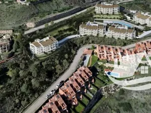 Prodej bytu 3+kk, Marbella, Španělsko, 103 m2