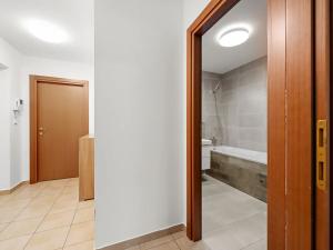 Pronájem bytu 3+kk, Praha - Dejvice, Heinemannova, 72 m2