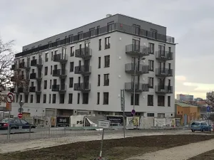 Prodej bytu 2+kk, Praha - Nusle, Maroldova, 41 m2