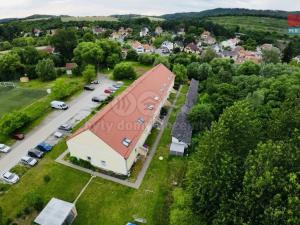 Prodej bytu 1+kk, Loděnice - Jánská, 29 m2