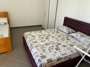 Prodej bytu 2+kk, Durres, Albánie, 65 m2