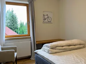 Prodej rodinného domu, Harrachov, 140 m2