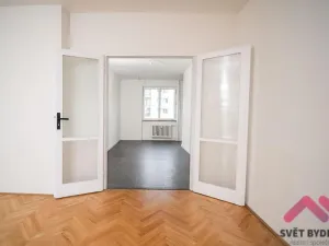 Prodej bytu 4+kk, Praha - Záběhlice, Měchenická, 76 m2