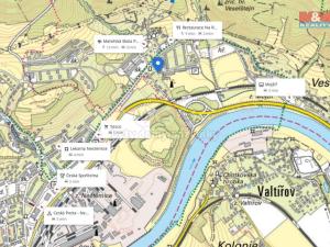 Prodej bytu 3+1, Ústí nad Labem - Mojžíř, Jindřicha Plachty, 81 m2