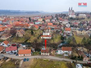 Prodej rodinného domu, Luže, Jeronýmova, 95 m2