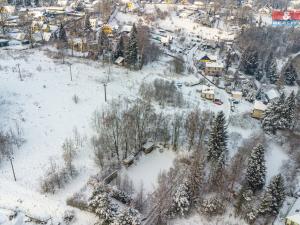 Prodej pozemku pro bydlení, Liberec - Liberec XXV-Vesec, 12034 m2