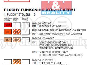 Prodej pozemku pro bydlení, Aš - Vernéřov, 527 m2