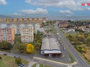 Prodej obchodního prostoru, Most, Okružní, 195 m2