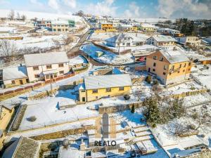 Prodej rodinného domu, Luka nad Jihlavou, Za Humny, 115 m2