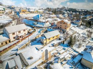 Prodej rodinného domu, Luka nad Jihlavou, Za Humny, 115 m2