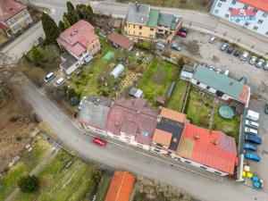 Prodej činžovního domu, Police nad Metují, Zahradní, 352 m2