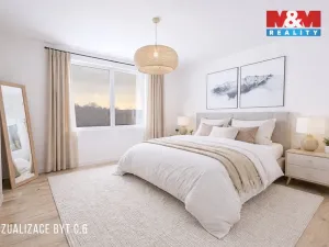 Prodej bytu 2+kk, Žleby, 63 m2