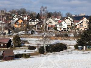 Prodej pozemku, Kašperské Hory, Dlouhá, 825 m2