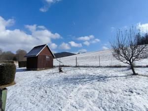 Prodej pozemku, Kašperské Hory, Dlouhá, 825 m2