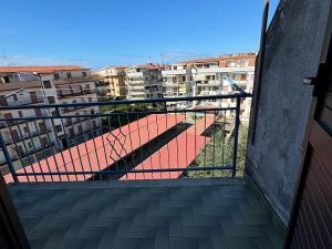 Prodej bytu 2+1, via del Mulino- Parco Flora, Scalea, calabria, Itálie, 46 m2