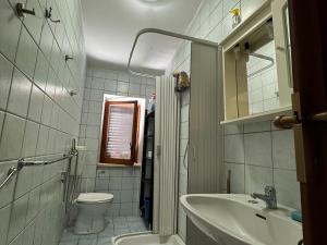 Prodej bytu 3+kk, Via Lauro, Scalea, calabria, Itálie, 60 m2