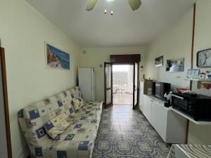 Prodej bytu 3+kk, Monticello, Scalea, calabria, Itálie, 48 m2