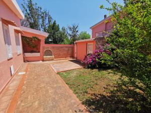 Prodej domu, La Bruca, Scalea, Kalábrie, Itálie, 65 m2