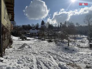 Pronájem bytu 1+1, Jablonec nad Nisou, Maršovická, 40 m2