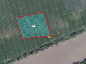 Prodej pole, Velvary, 13754 m2