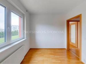 Pronájem bytu 4+kk, Praha - Řeporyje, Kakosova, 90 m2