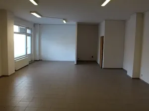 Pronájem obchodního prostoru, Prostějov, Wolkerova, 104 m2