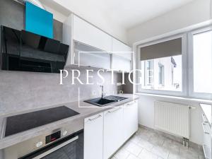 Pronájem bytu 3+1, Praha - Hlubočepy, Silurská, 98 m2