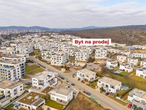 Prodej bytu 3+kk, Brno, Karla Kryla, 81 m2