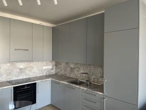 Pronájem bytu 2+kk, Praha - Holešovice, Jankovcova, 62 m2