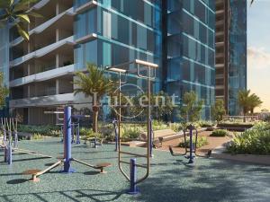 Prodej bytu 1+kk, Dubaj, Spojené arabské emiráty, 40 m2