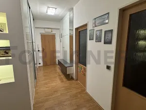 Pronájem bytu 3+kk, Brno, Pálavské náměstí, 84 m2