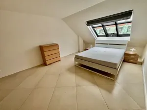 Pronájem bytu 3+kk, Praha - Dejvice, Zelená, 163 m2