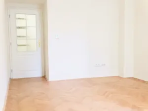 Pronájem bytu 3+kk, Praha - Žižkov, Fibichova, 80 m2