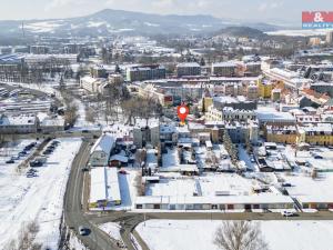 Prodej činžovního domu, Česká Lípa, Hrnčířská, 220 m2