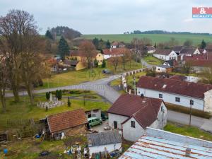 Prodej rodinného domu, Hlohová, 100 m2