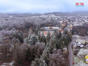 Prodej rodinného domu, Vrchotovy Janovice, 351 m2