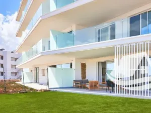 Prodej bytu 3+kk, Cala d'Or, Španělsko, 83 m2