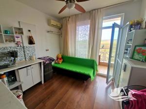 Prodej bytu 1+kk, Nesebar, Bulharsko, 25 m2