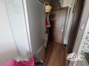 Prodej bytu 1+kk, Nesebar, Bulharsko, 25 m2