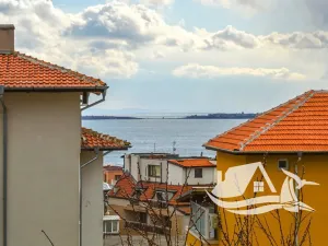 Prodej bytu 3+kk, Sveti Vlas, Bulharsko, 117 m2