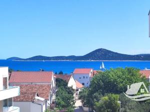 Prodej bytu 4+kk, Vodice, Chorvatsko, 138 m2