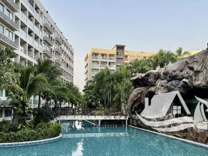 Prodej bytu 1+kk, Pattaya, Thajsko, 28 m2