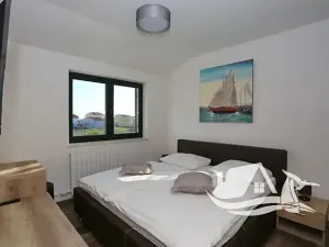 Prodej rodinného domu, Privlaka, Chorvatsko, 150 m2