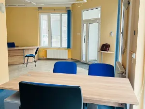 Pronájem obchodního prostoru, Ústí nad Labem, Dlouhá, 78 m2